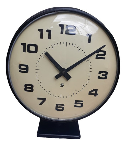 Reloj Marca Simplex De 1960