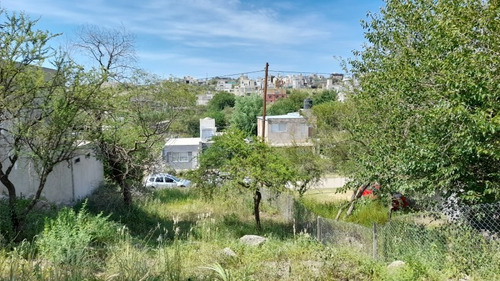 Imagen 13 de 18 de Vendo Terreno 400 M2. Villa San Nicolas. 2°seccion. C/escritura.