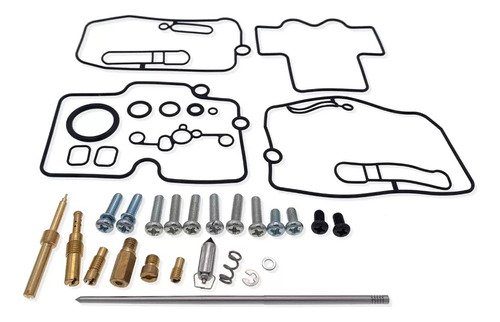 Kit Oring Carburador K&l Yzf Crf Kxf Rmz Motos Point