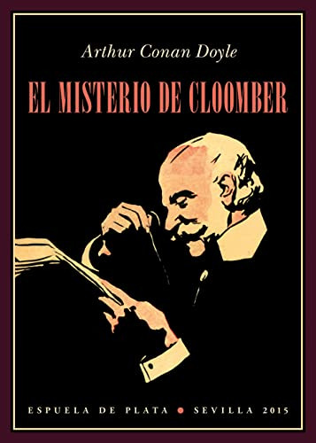 El Misterio De Cloomber -clasicos Y Modernos-