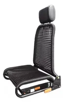 Comprar Asiento Esterillado Para Colectivos O Camiones