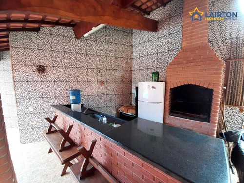 Chácara À Venda, 852 M² Por R$ 600 Mil- Canedos - Piracaia Sp - Estuda Permuta Por Imóvel Em Guarulhos - Ch1241