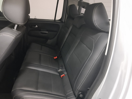 Imagem 8 de 10 de Volkswagen Amarok Trendline 2018