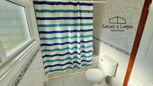 Casa 4d 3b + Servicio 245m2 Parque Ivian, Puerto Varas
