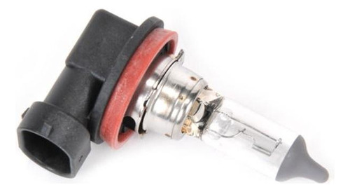 Foco Para Faro Delantero Pontiac 2a1 Original Gm