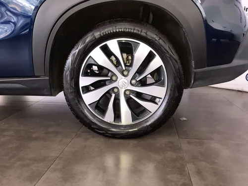 Suzuki S-Cross 1.4 Glx Boosterjet At