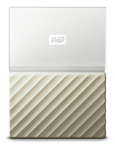 Disco Duro Externo - Disco Duro Externo Ultraportátil Wd My