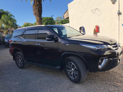 Toyota Sw4 2.8 Srx 177cv 4x4 7as. Vea El Video!!