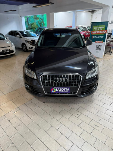 Audi Q5 2.0 Tfsi 211cv Quattro
