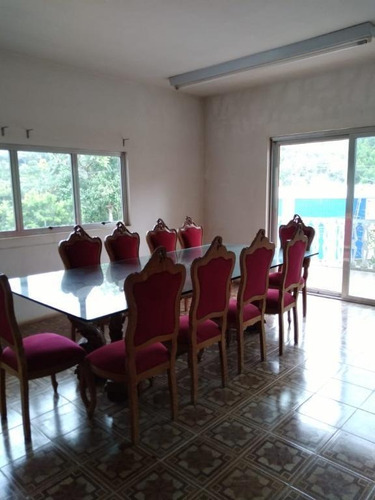 Imagem 5 de 10 de Galpão À Venda, 3185 M² Por R$ 4.000.000,00 - Terra Preta - Mairiporã/sp - Ga0234