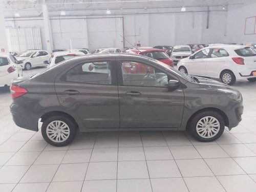 Imagem 9 de 9 de Ford Ka 1.0 Ti-vct Flex Se Sedan Manual