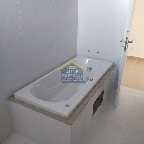 Imagem 15 de 30 de Cobertura Magnífica 4 Dorms- 4 Suítes- 254 M²- 1 Quadra Do Mar - Vlct0096