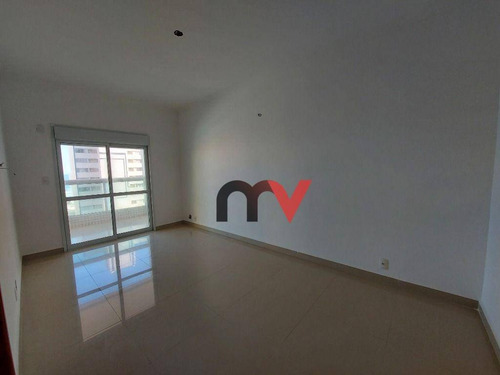 Imagem 23 de 30 de Apartamento À Venda, 172 M² Por R$ 859.000,00 - Tupi - Praia Grande/sp - Ap1282