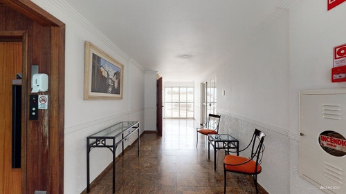 Imagem 25 de 29 de Apartamento - Ap05057 - 70090489