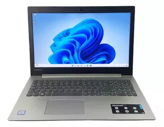 Notebook Lenovo I5 20gb Ssd240gb Tela 15.6 Garantia E N.f
