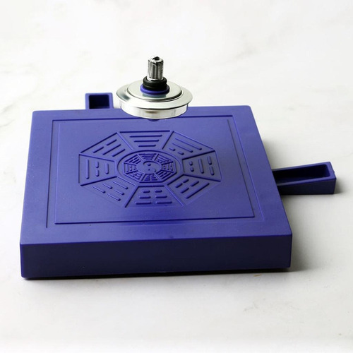 Giroscópios Magnéticos De Levitação Flutuante Gv W Ufo,