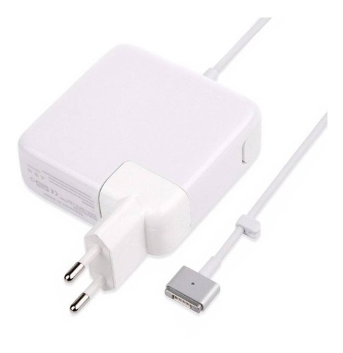 Cargador Para Macbook Retina 16.5v 3.65a 60w Ms2 T Datacom