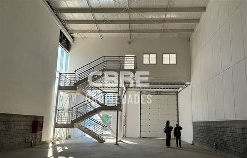 Bodega En Arriendo En Miraflores