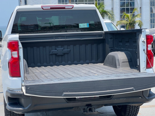 Chevrolet Silverado 4.3 2500 Cab Ext Ls V6 4x2 At