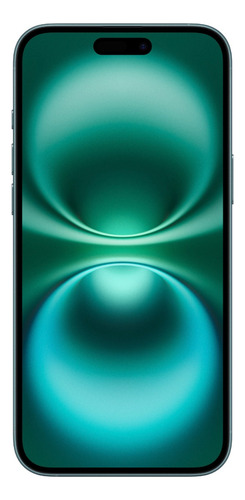 Apple iPhone 16 Plus 128gb Verde Esim Nuevo
