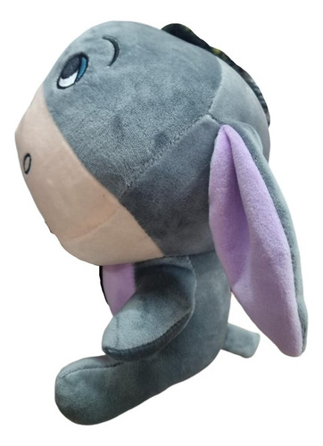 Pelúcia de qualidade premium Igor Donkey Winnie Pooh