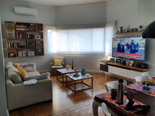 Imagen 2 de 17 de Excelente Ph En Villa Urquiza Reciclado A Nuevo!