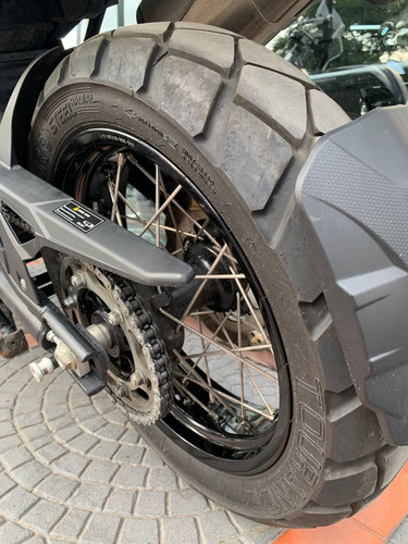 Imagen 15 de 25 de Benelli Trk 502 X