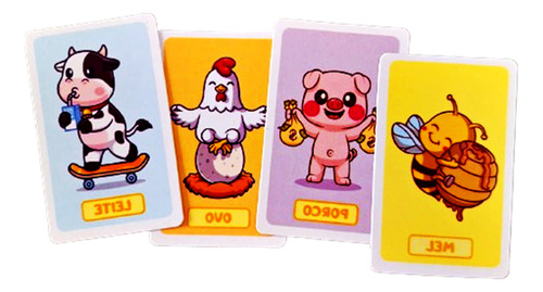 Jogo Quem Dá Mais? Um Jogo De Leilão - 74 Cartas