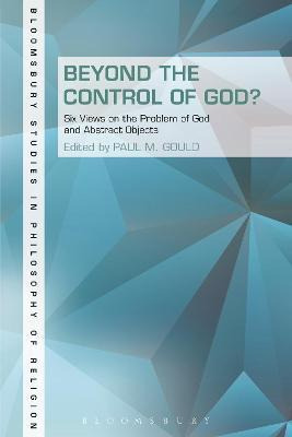 Libro Beyond The Control Of God? - Paul Gould