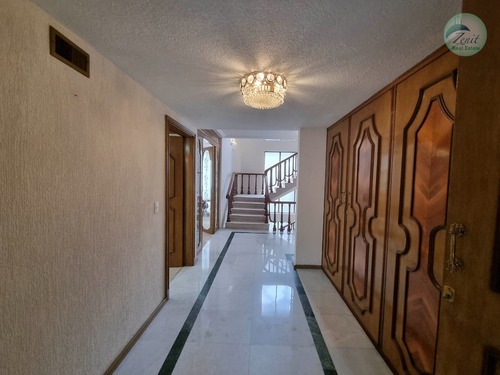 Imagen 6 de 21 de Renta Residencia En Bosques De Las Lomas