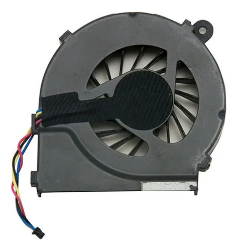 Cooler Fan Compativel Hp 1000 2000 Cq45 450 250 685086-001