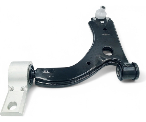 Meseta Inferior Ford Fiesta Power Max Move Ecosport 1.6 Der