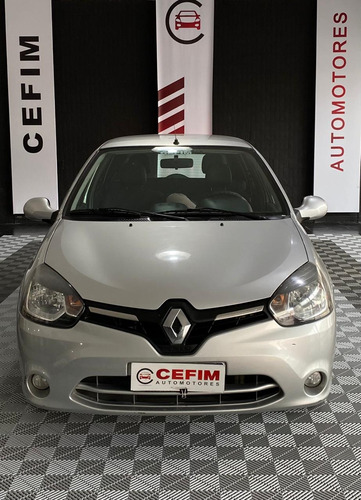 Renault Clio 1.2 Mio Dynamique 5P