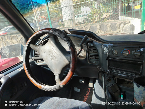 Chevrolet Astro 4.3 Van Aa Ee Mt