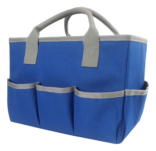 Bolsa De Escritorio Portátil Y Organizador De Existencias,