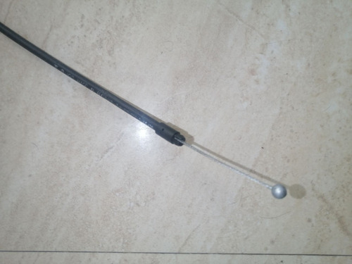 Guaya De Freno De Mano De Volkswagen Touareg 10$