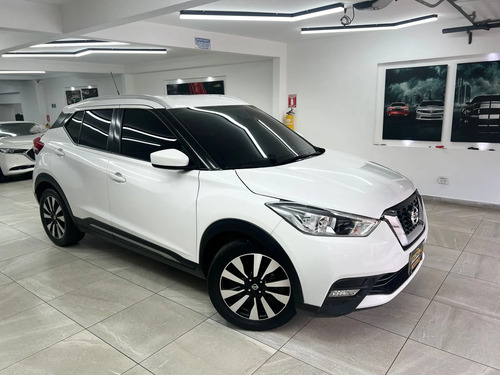 Nissan Kicks 1.6 Sense At
