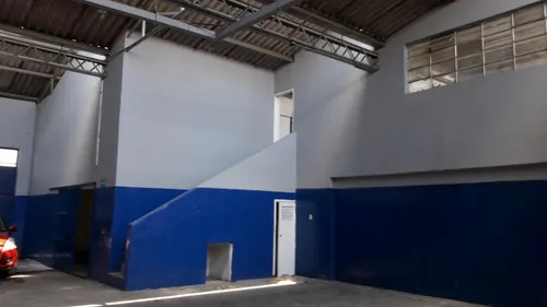 Bodega En Venta En Puente Aranda. Cod V1051058
