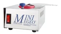 Comprar Esterilizador A Cuarzo Manicuria Podologia Mini Egeo Acero