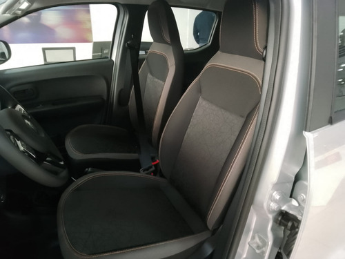 Fiat Mobi 1.0 Trekking