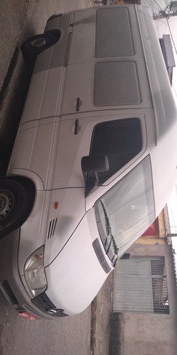 Mercedes-benz Sprinter Furgão 2.2 Cdi 313 Longo Teto Alto 5p