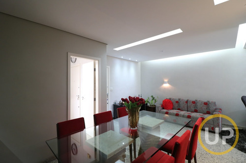 Imagem 6 de 15 de Apartamento Em Castelo - Belo Horizonte - 9041