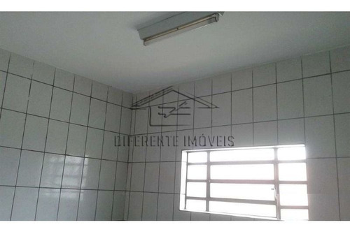 Imagem 10 de 15 de Predio Comercial - 5 Vagas - 600m²- Cidade Lider !