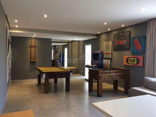 Imagem 22 de 30 de Apartamento À Venda Em Cambuí - Ap007135