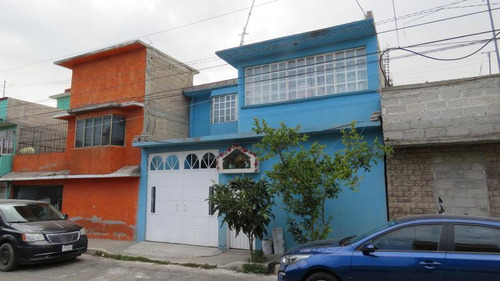 Casa En Venta Lomas De Tecámac, Tecámac