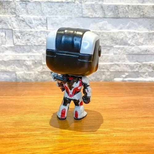 Funko pop 2025 war machine 461