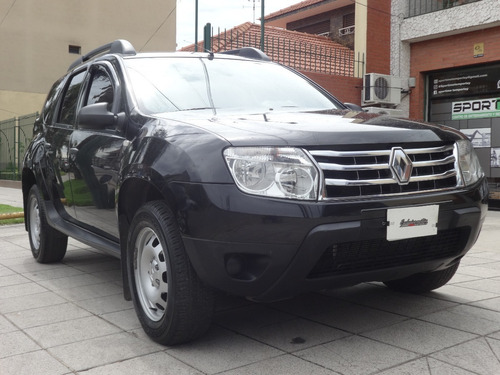Renault Duster Confort 1.6 [ Excelente - Impecable }