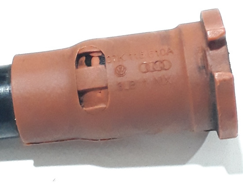 Guía Varilla De Aceite Completa Original Volkwagen Vento 2.5 (Usado)
