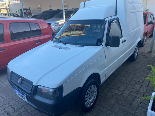 Fiat Fiorino 1.3 Flex Financio