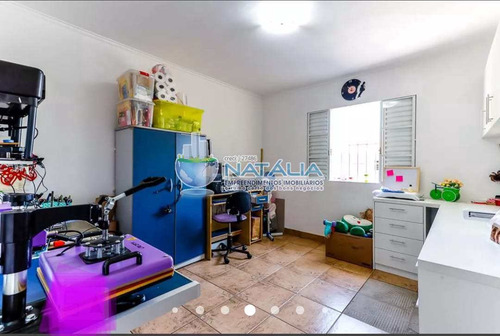 Imagem 12 de 30 de Sobrado Com 3 Dorms, Vila Mazzei, São Paulo - R$ 480 Mil, Cod: 64838 - V64838